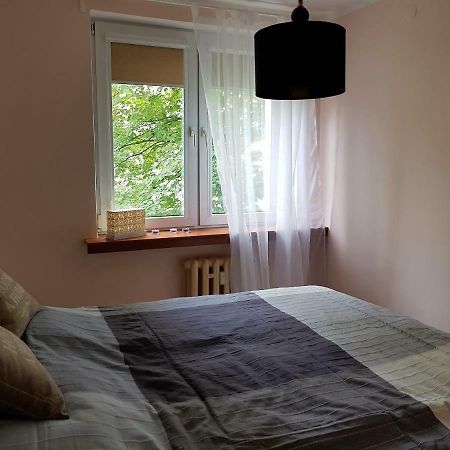 דירות גדנסק Apartament Orla מראה חיצוני תמונה