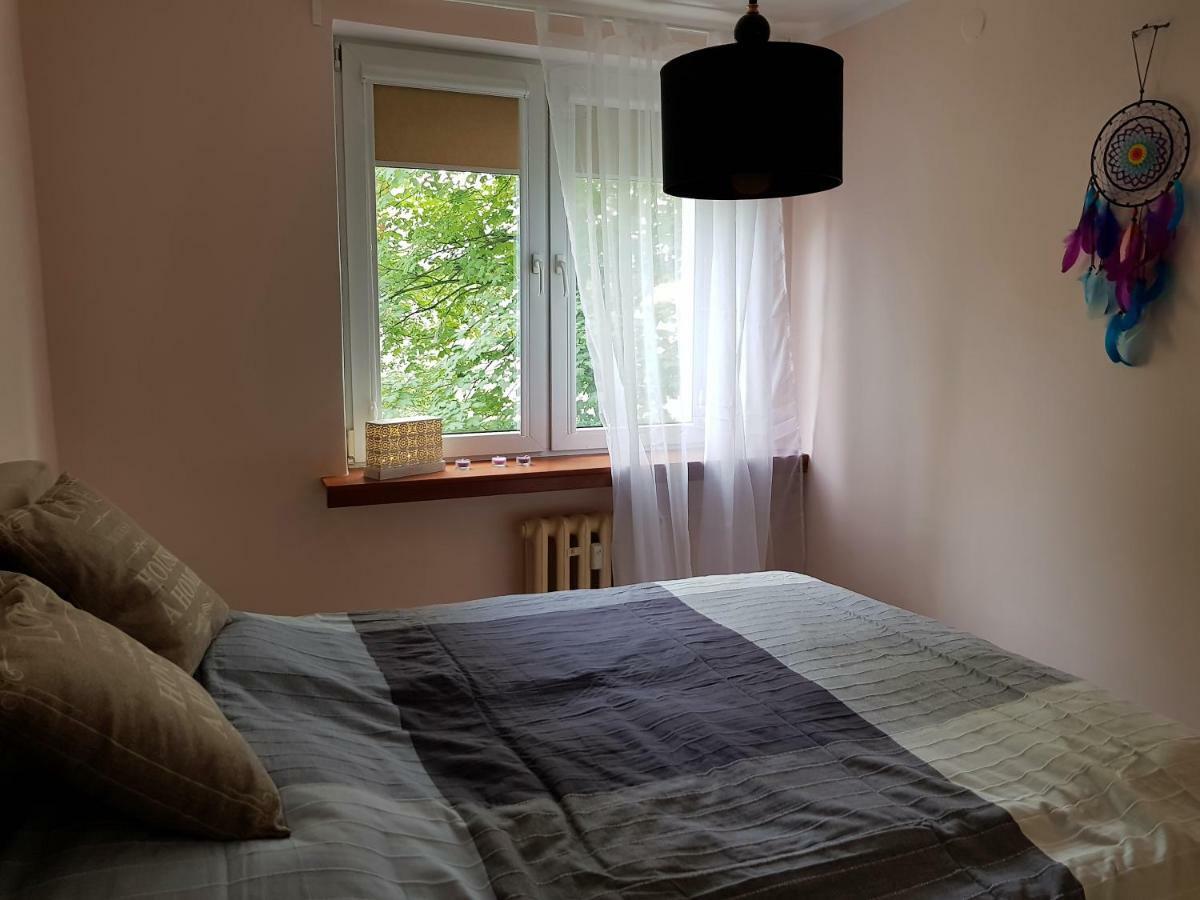 דירות גדנסק Apartament Orla מראה חיצוני תמונה