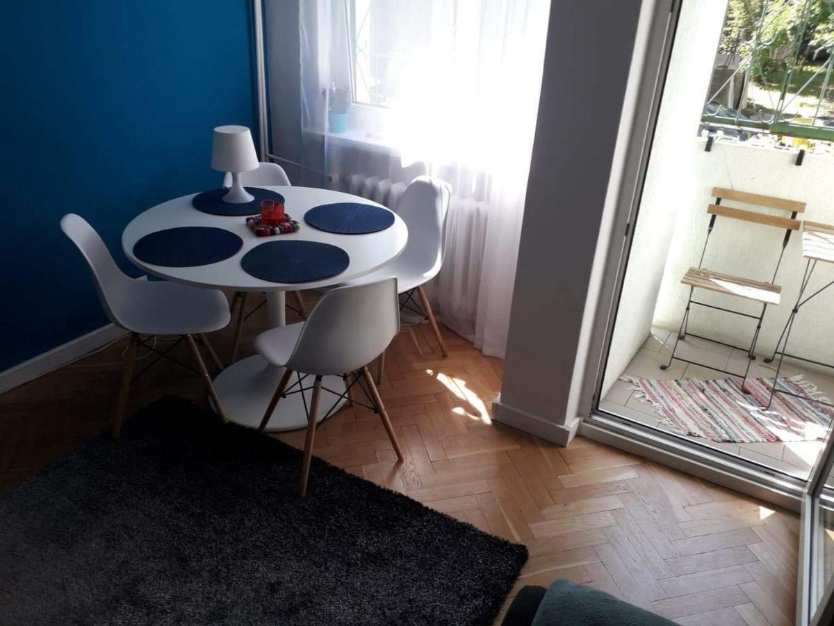 דירות גדנסק Apartament Orla מראה חיצוני תמונה