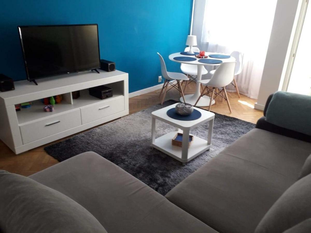 דירות גדנסק Apartament Orla מראה חיצוני תמונה