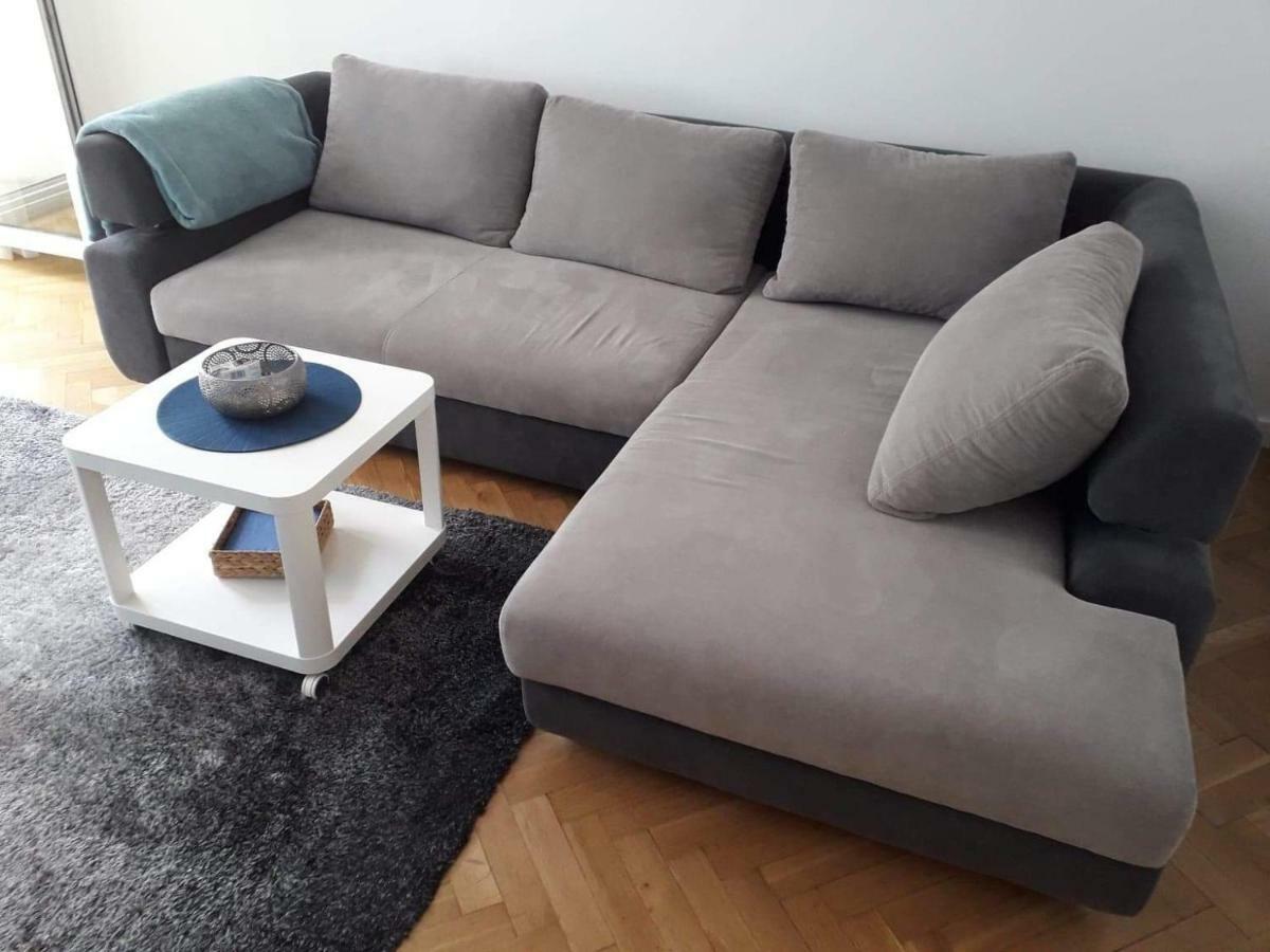 דירות גדנסק Apartament Orla מראה חיצוני תמונה