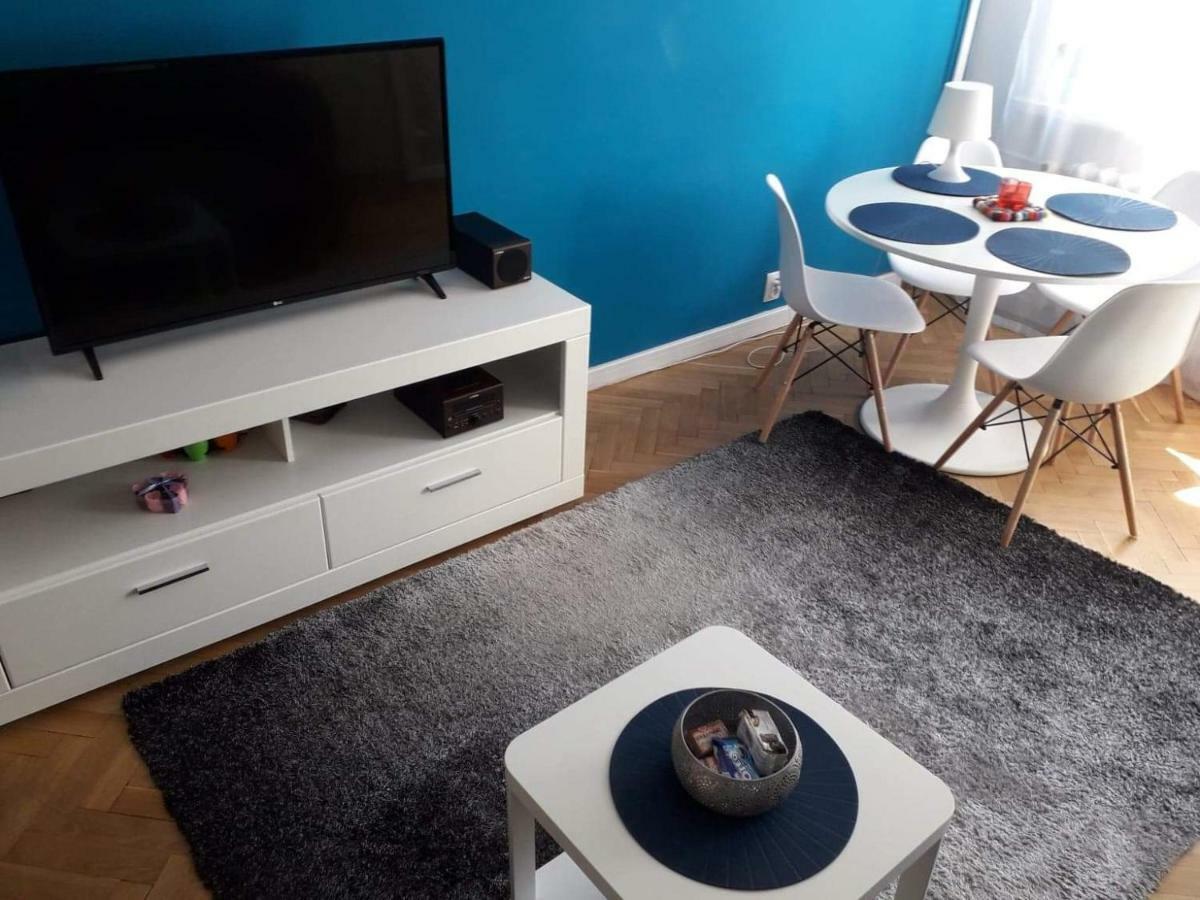דירות גדנסק Apartament Orla מראה חיצוני תמונה