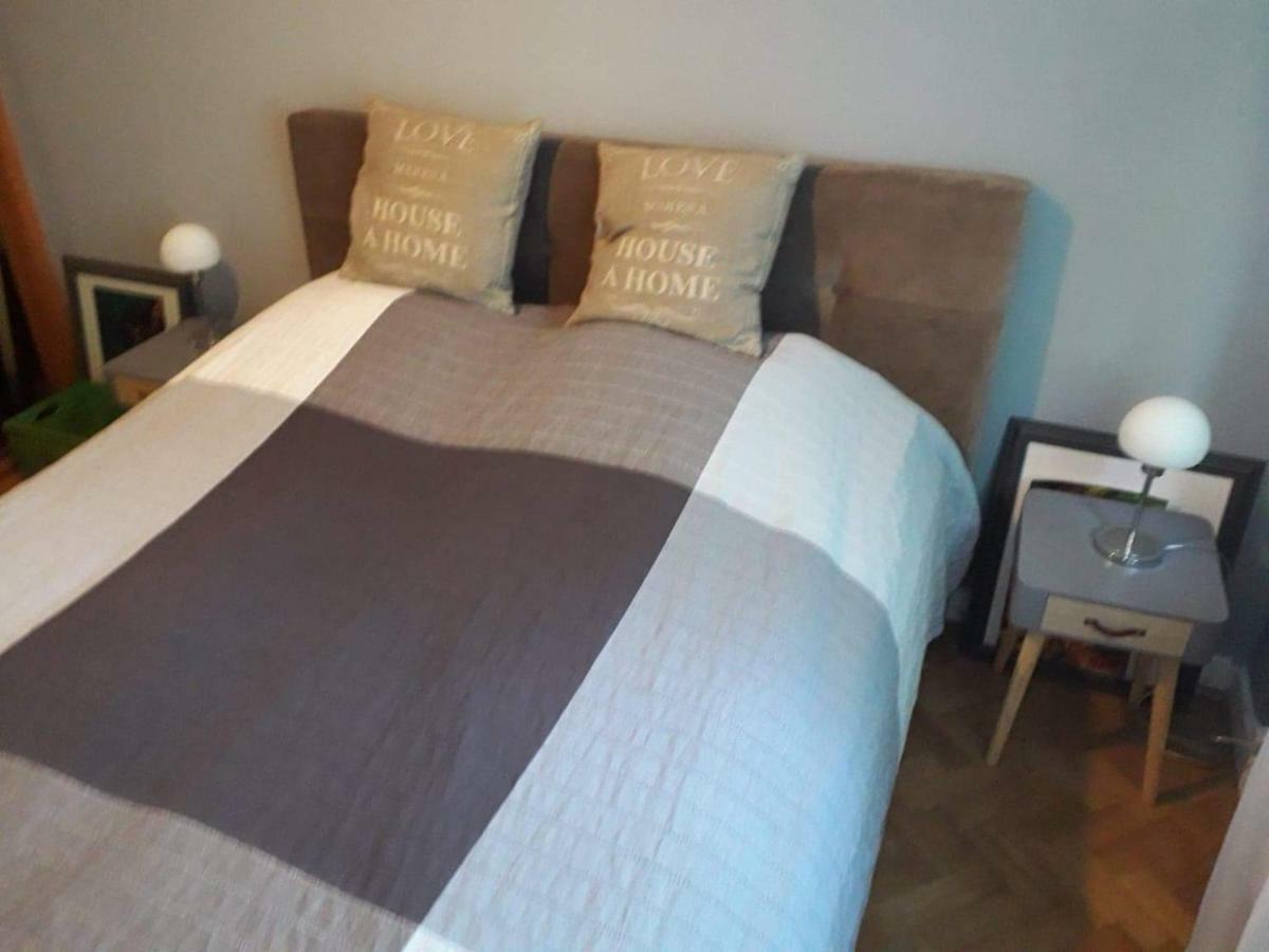 דירות גדנסק Apartament Orla מראה חיצוני תמונה